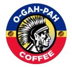 O-Gah-Pah Coffee