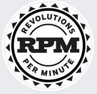 RPM Logo