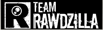 Rawdzilla Film Logo