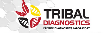 Tribal Diagnostics Logo