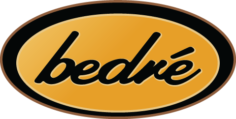 Bedre Chocolates Logo