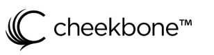 Cheekbone Logo