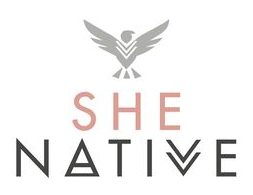 She native logo