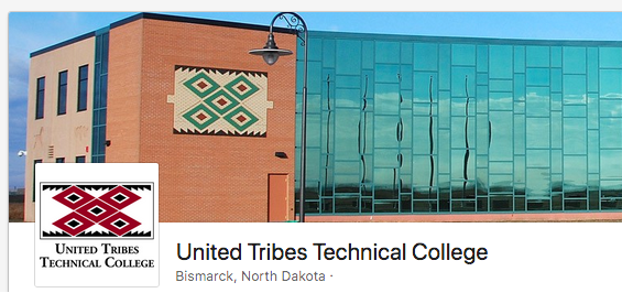 United Tribes Tech College