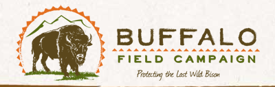 Buffalo Field Campaign