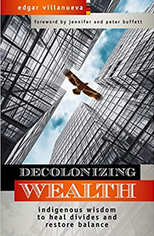 Decolonizing Wealth