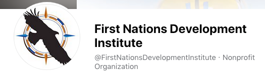 First Nations Development Institute