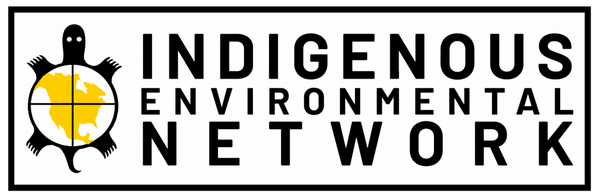 Indigenous Environmental Network