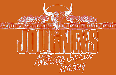 Journeys Into American Indian Territory