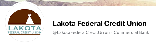 Lakota Federal Credit Union