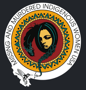 MMIW USA