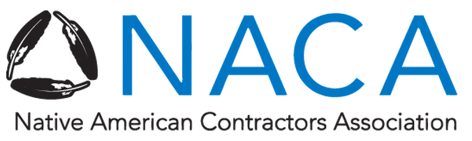 NACA logo