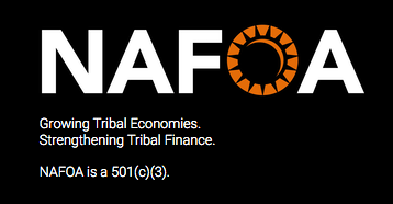 NAFOA logo