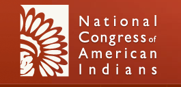 NCAI logo