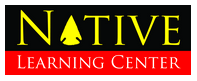 Native Learning Center Logo