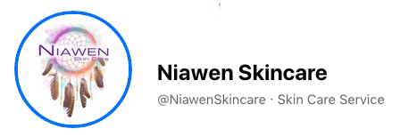 Niawen Skincare