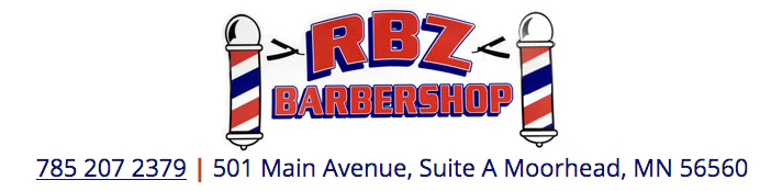 RBZ Barbershop