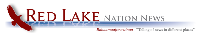 Red Lake Nation News