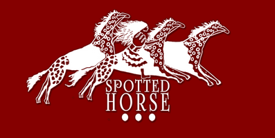 Spotted Horse