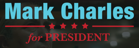 Mark Charles 2020