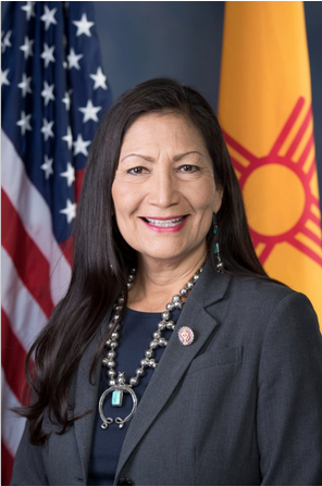 Deb Haaland