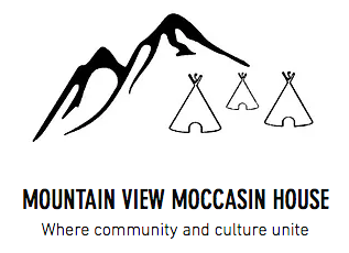 Mountain View Moccasin House