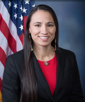 Sharice Davids