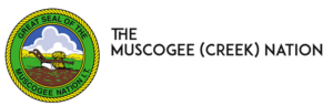 Muscogee Creek Logo