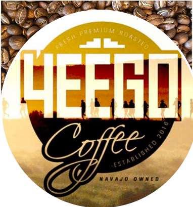 Yeego Coffee