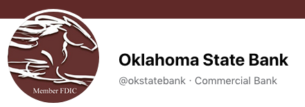 Oklahoma State Bank