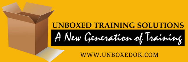 Unboxed Training