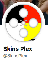 Skins Plex