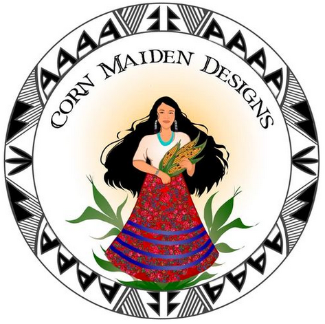 Corn Maiden Designs