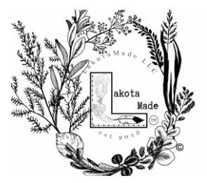 Lakota Made Logo